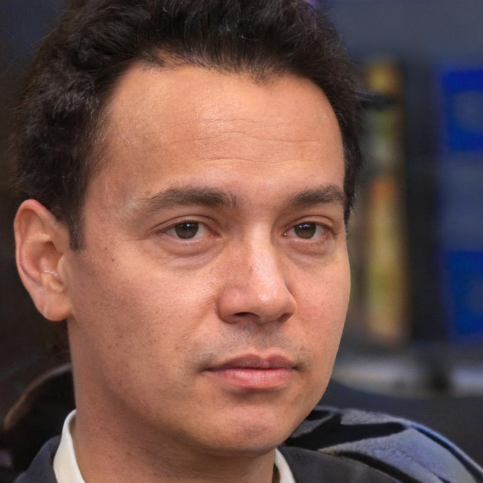 François Tremblay
